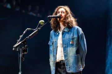 Hozier