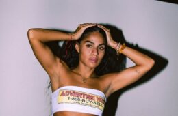 Jessie Reyez