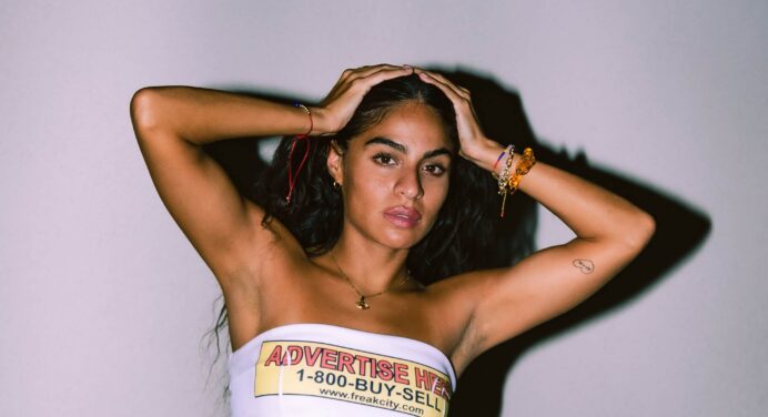 Jessie Reyez lanza ‘Ridin’ con Lil Wayne