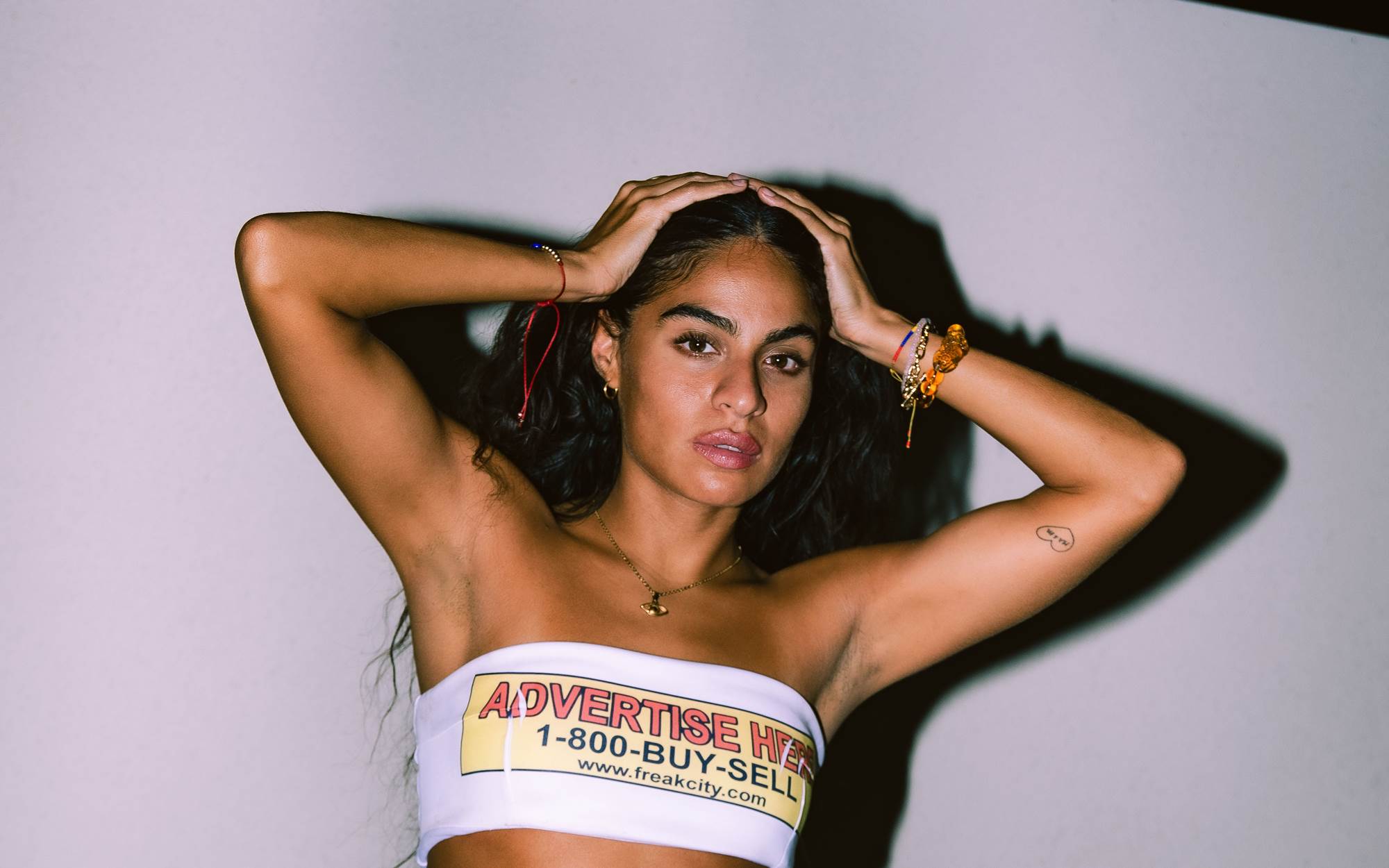 Jessie Reyez