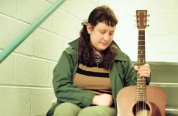 Joanna Sternberg