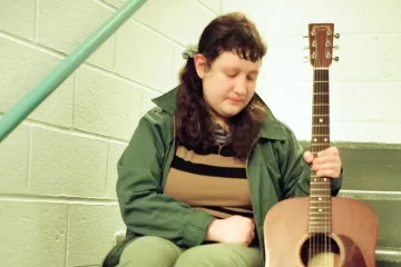 Joanna Sternberg