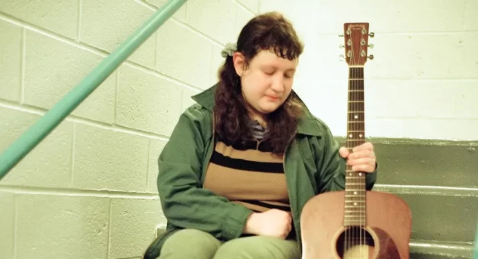 Joanna Sternberg estrena el tema ‘A Country Dance’