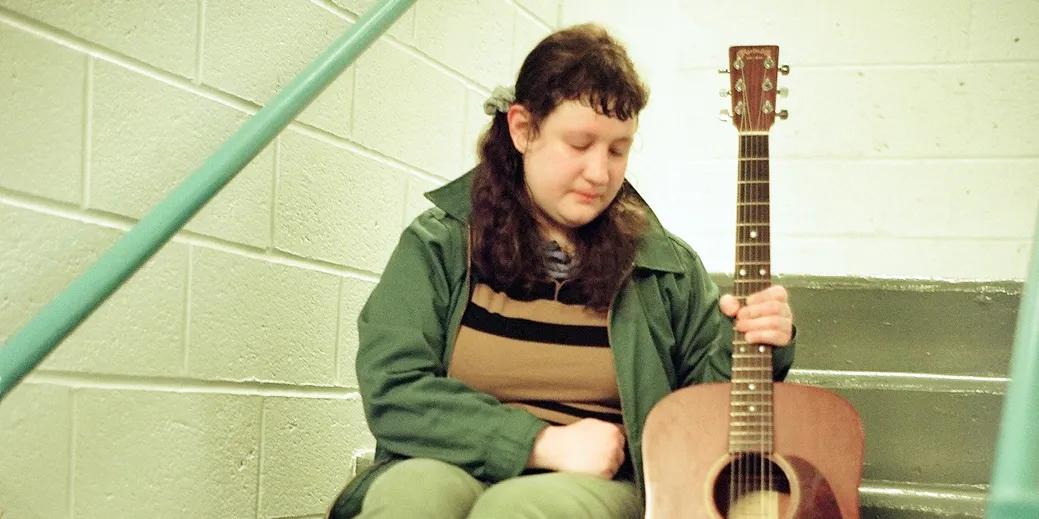 Joanna Sternberg