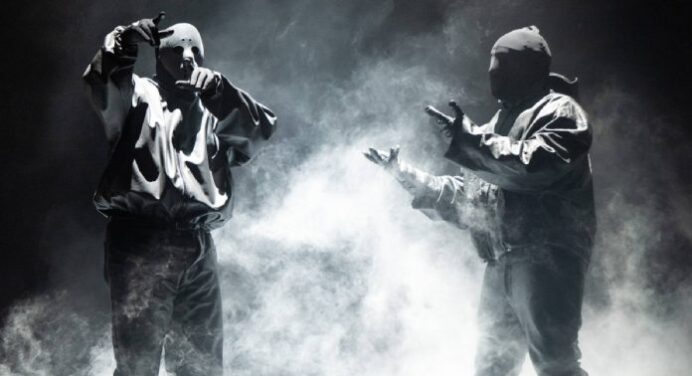 Kanye West y Ty Dolla $ign lanzan ‘Vultures 2 Deluxe’