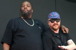 Killer Mike