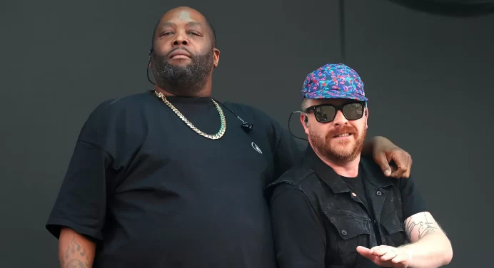 Killer Mike estrena ‘Detonator’ para Call of Duty