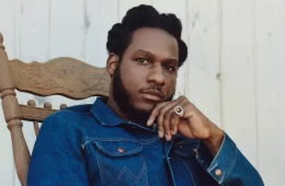 Leon Bridges