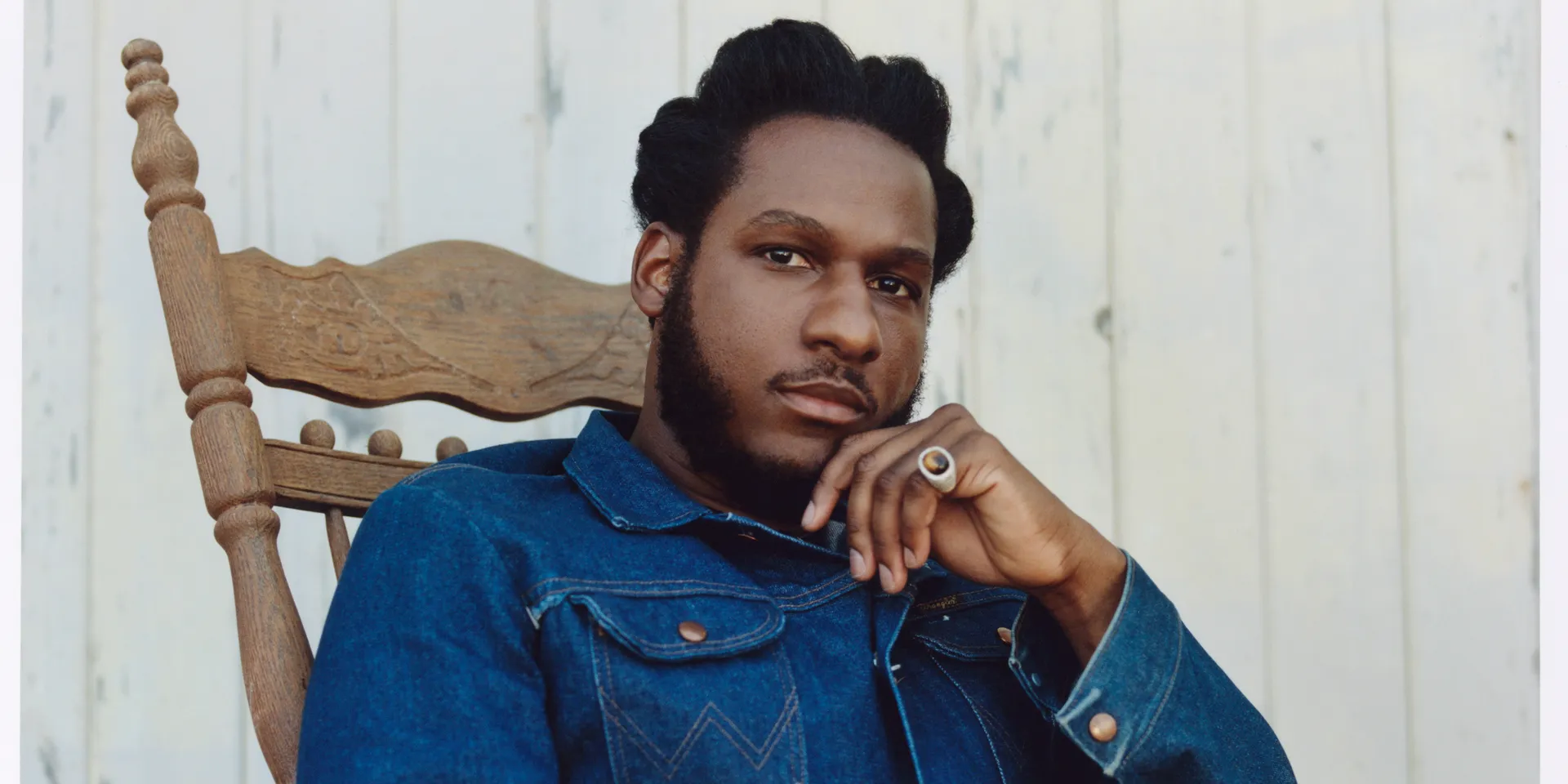 Leon Bridges