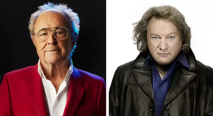 Foreigner lanza tema inédito ‘Turning Back the Time’