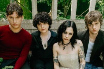 Pale Waves