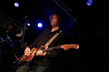 Thurston Moore