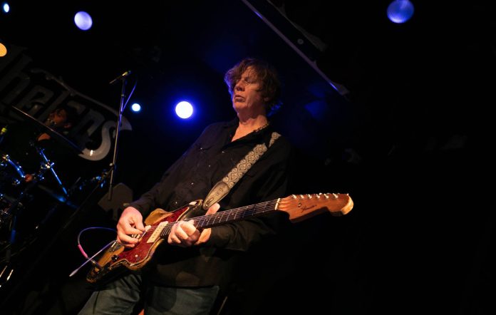 Thurston Moore