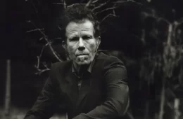 Tom Waits