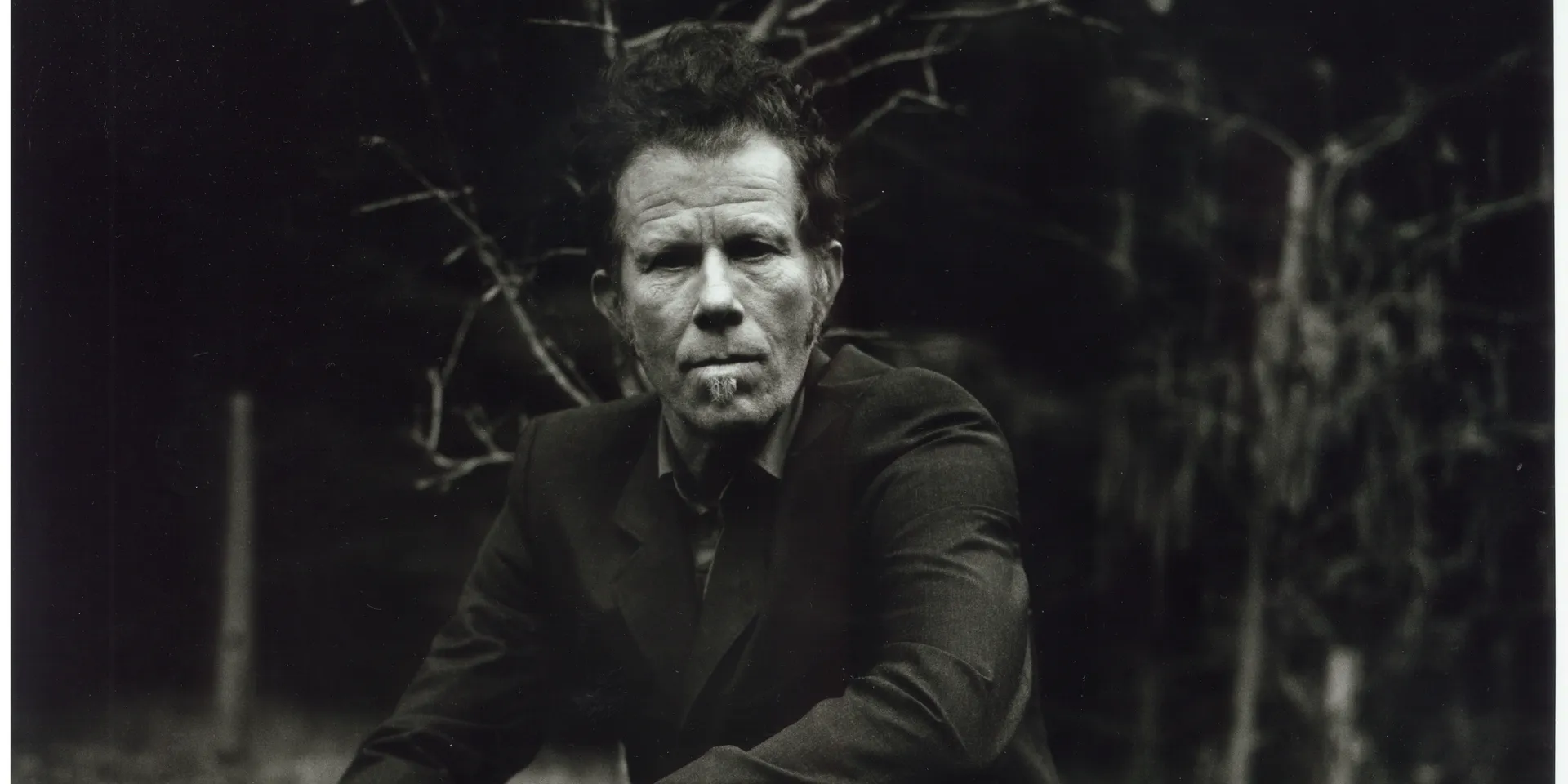 Tom Waits