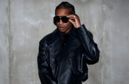 A$AP Rocky