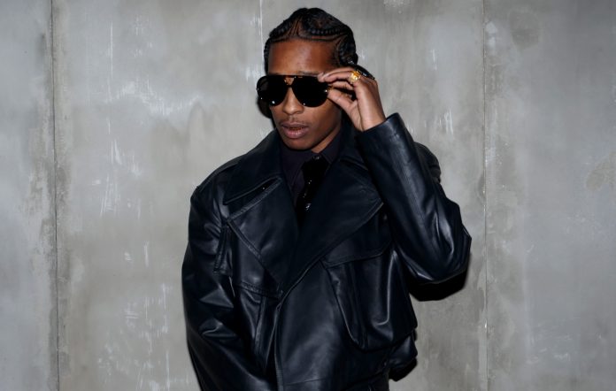 A$AP Rocky