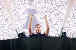 Calvin Harris