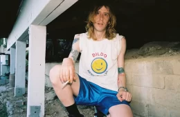 Christopher Owens