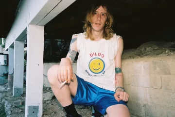 Christopher Owens