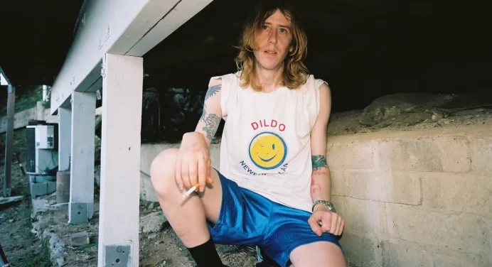 Christopher Owens anuncia álbum y lanza ‘No Good’