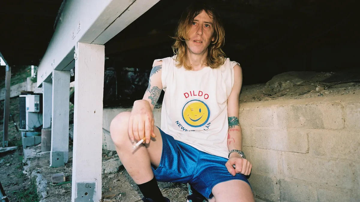 Christopher Owens