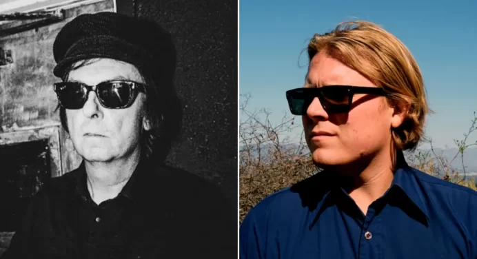 Dale Crover lanza ‘Spoiled Daisies’ junto a Ty Segall