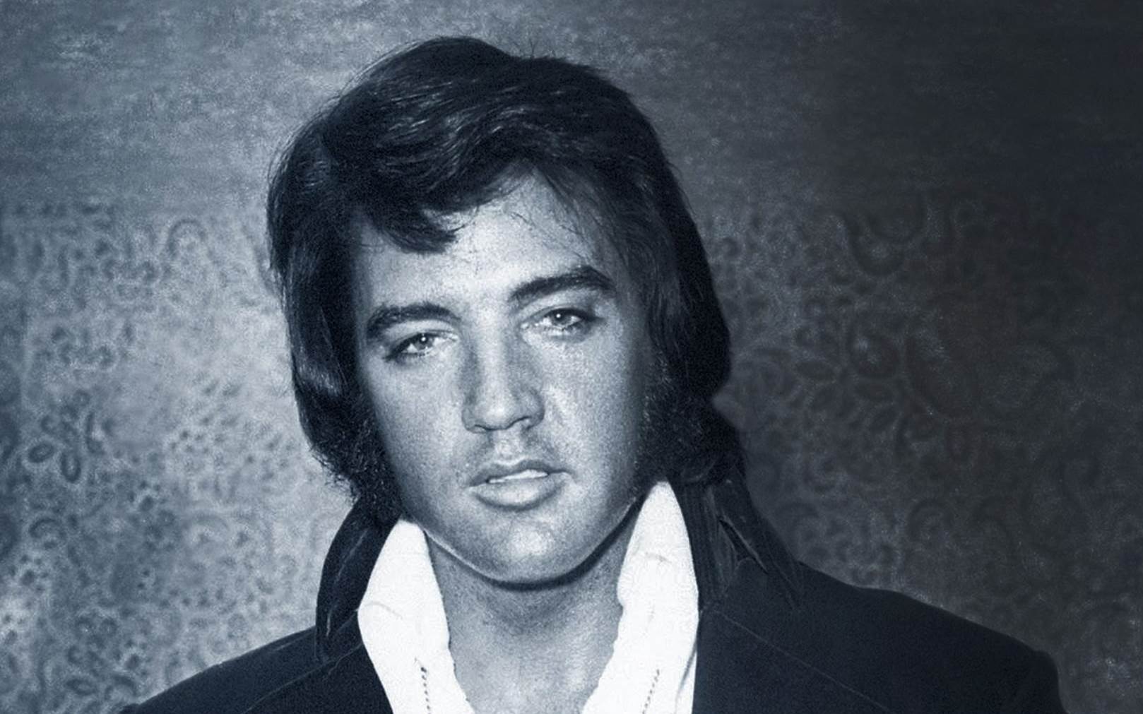 Elvis Presley