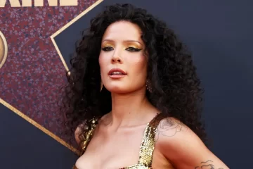 Halsey