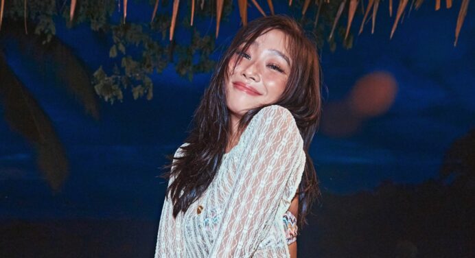 Hyolyn lanza el single digital ‘Wait’