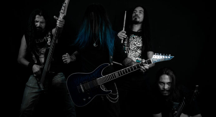 Infusimia publica su nuevo EP ‘Transición’ 