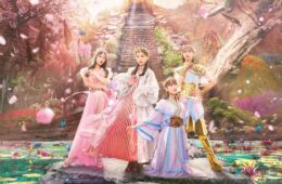 Momoiro Clover Z