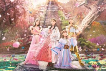 Momoiro Clover Z