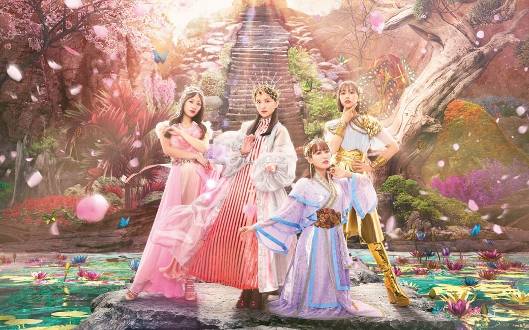 Momoiro Clover Z