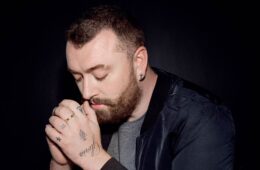 Sam Smith