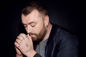 Sam Smith