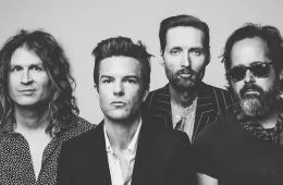 The Killers