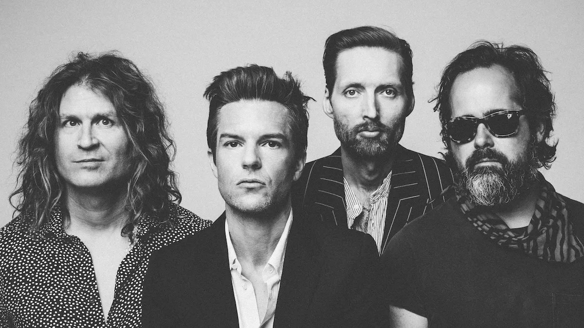 The Killers