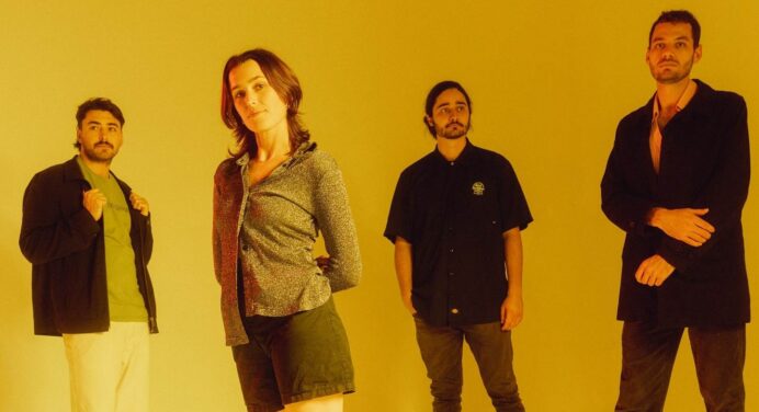 The Wattles lanza su EP ‘Fooled’