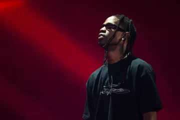 Travis Scott