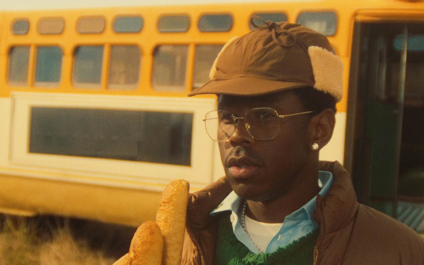 Tyler the Creator