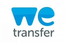 WeTransfer