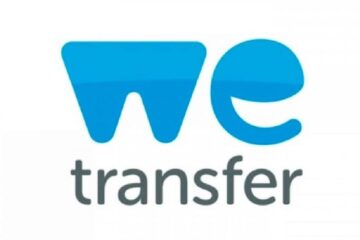 WeTransfer