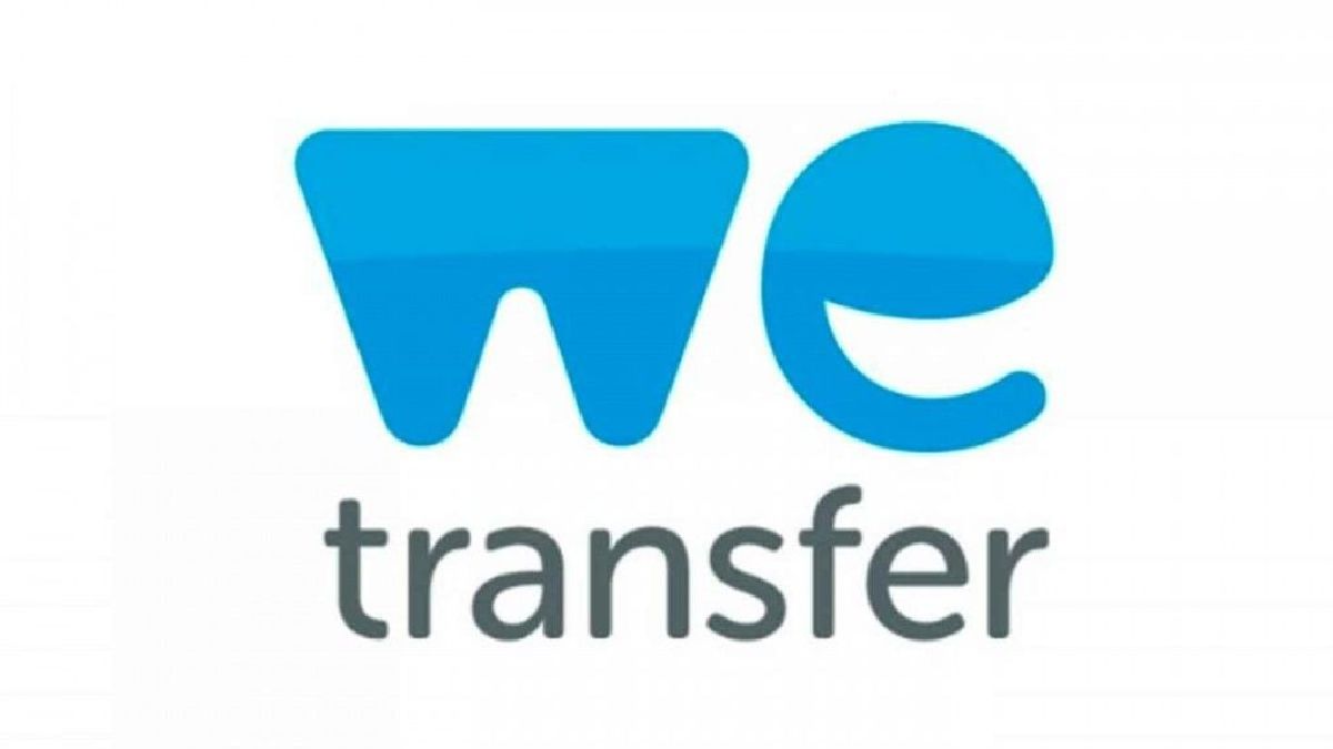 WeTransfer