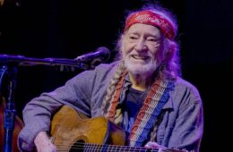 WIllie Nelson