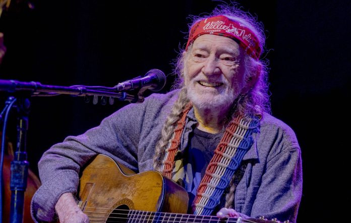 WIllie Nelson