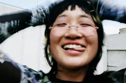 Yaeji