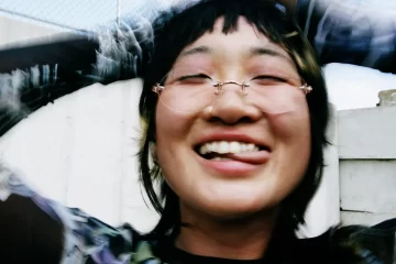 Yaeji