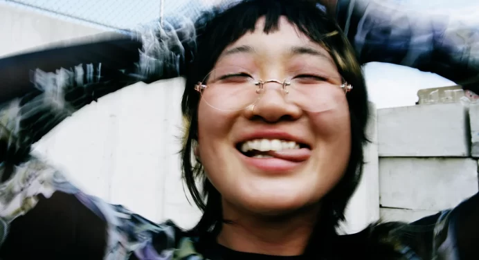 Yaeji comparte su nuevo sencillo ‘Booboo’