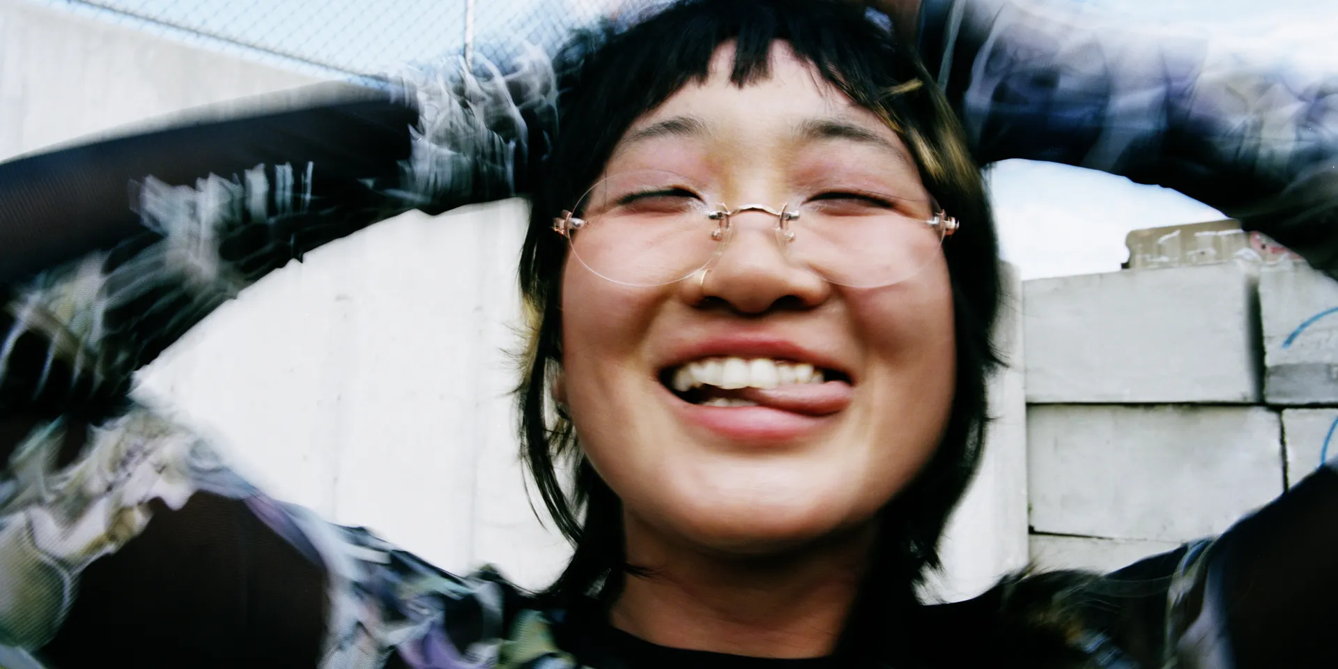 Yaeji